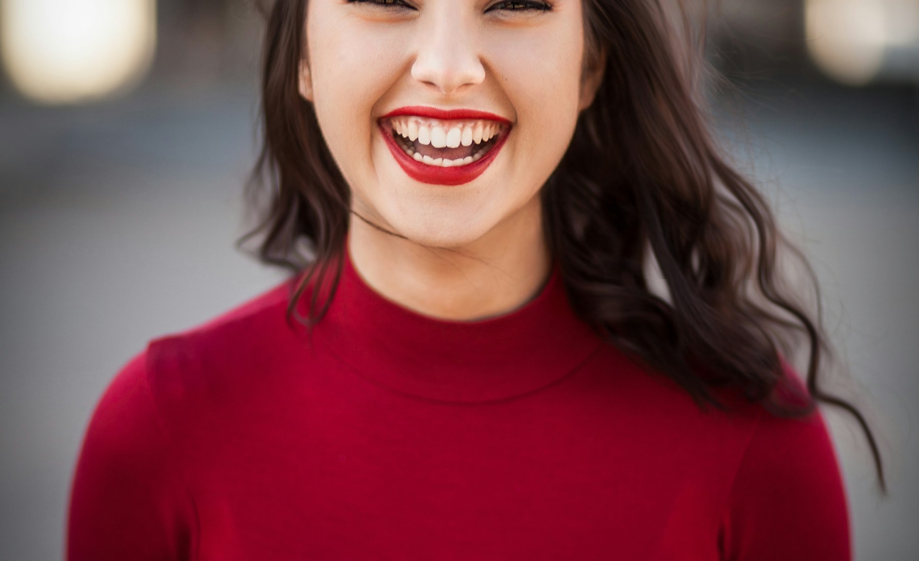 Close portrait used as temporary Biteegg hero image